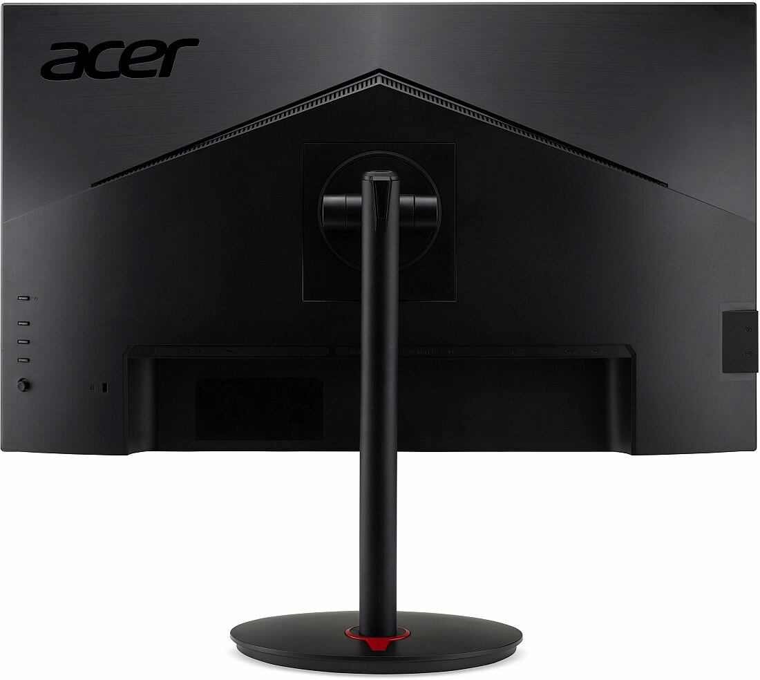 Monitor ACER Nitro XV272X świetna jakość stylowy wygląd