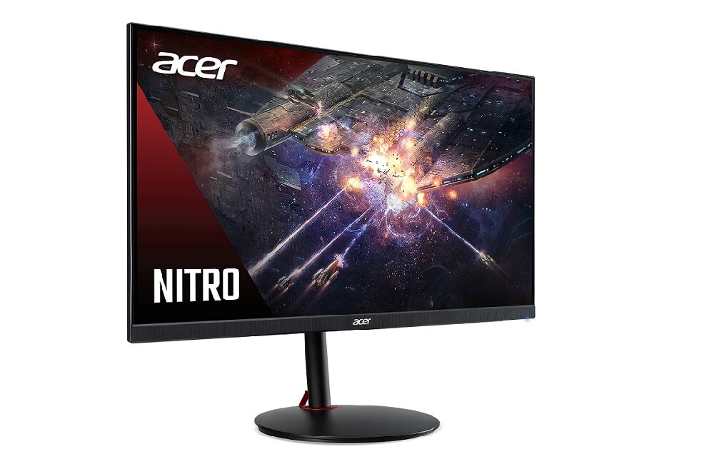 Monitor ACER Nitro XV272LV matryca Agile Splendor IPS 