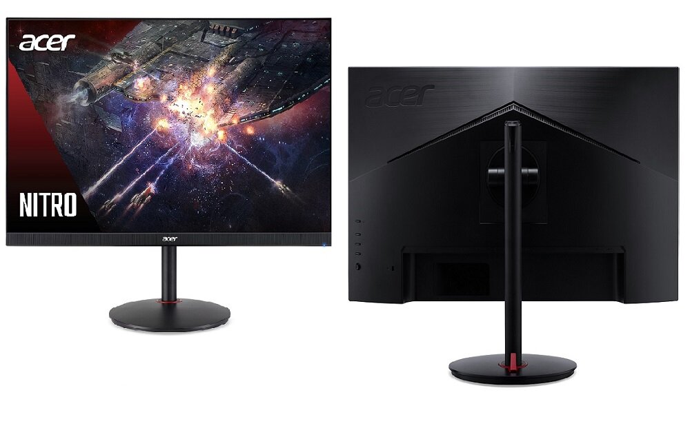 Monitor ACER Nitro XV272LV 