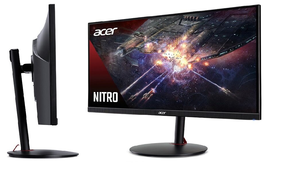 Monitor ACER Nitro XV272LV Bluelight Shield Pro