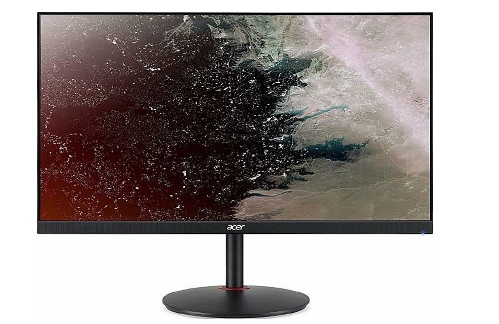 Monitor ACER Nitro XV242Y 23 8 cala FullHD