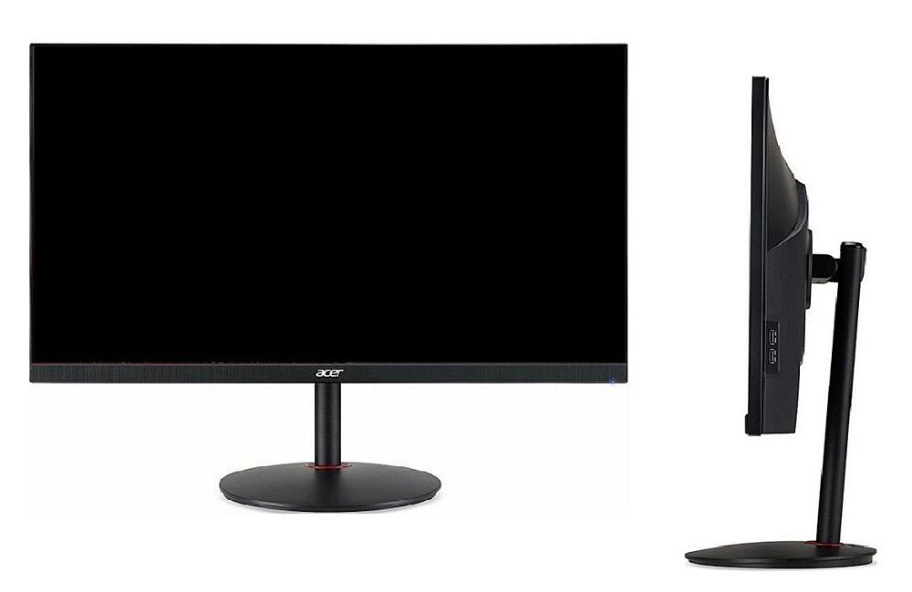 Monitor ACER Nitro XV242Y Ekran obrotowy