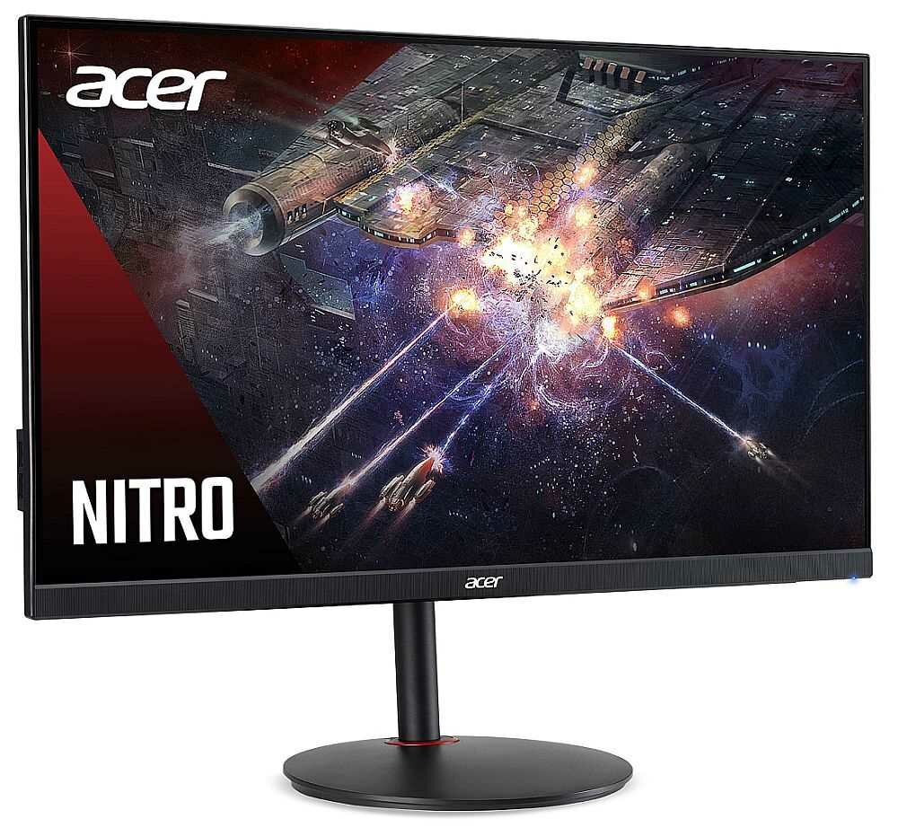 Monitor ACER Nitro XV240Y - IPS