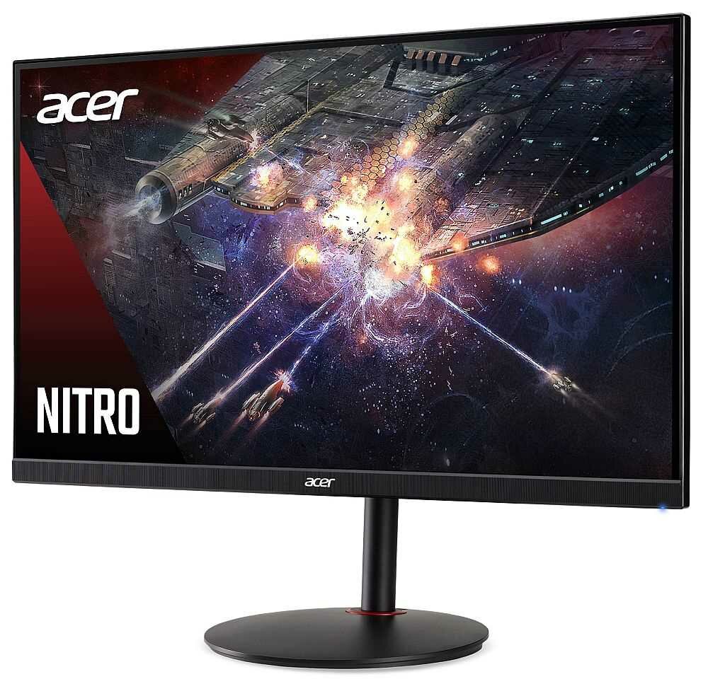 Monitor ACER Nitro XV240Y - VESA