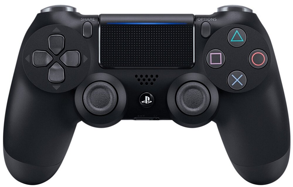 Kontroler SONY DualShock 4 V2 Gift Edition pad konsola sterowanie 