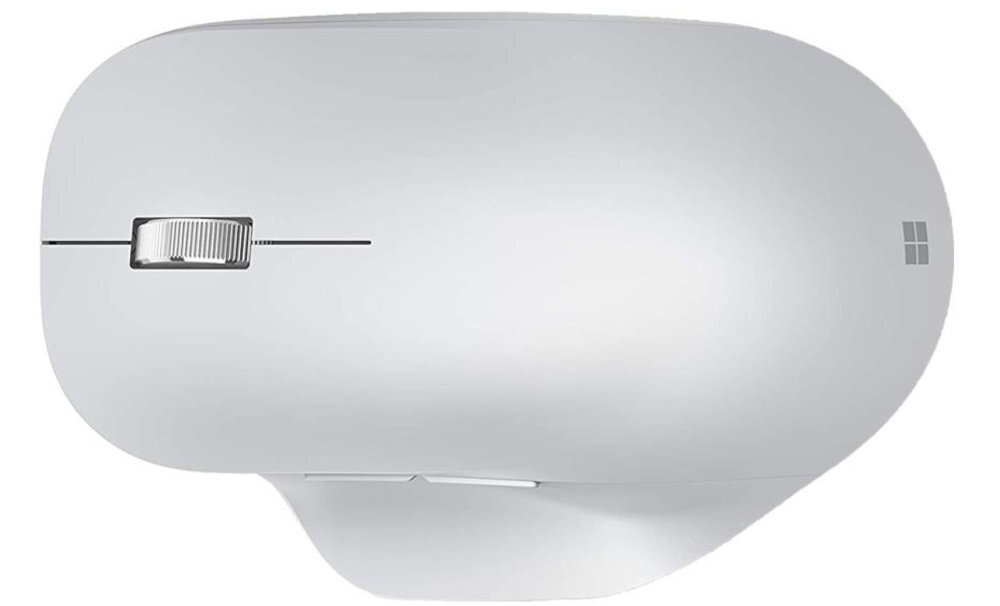 Mysz MICROSOFT Bluetooth Ergonomic komfortowa dla biura i nie tylko