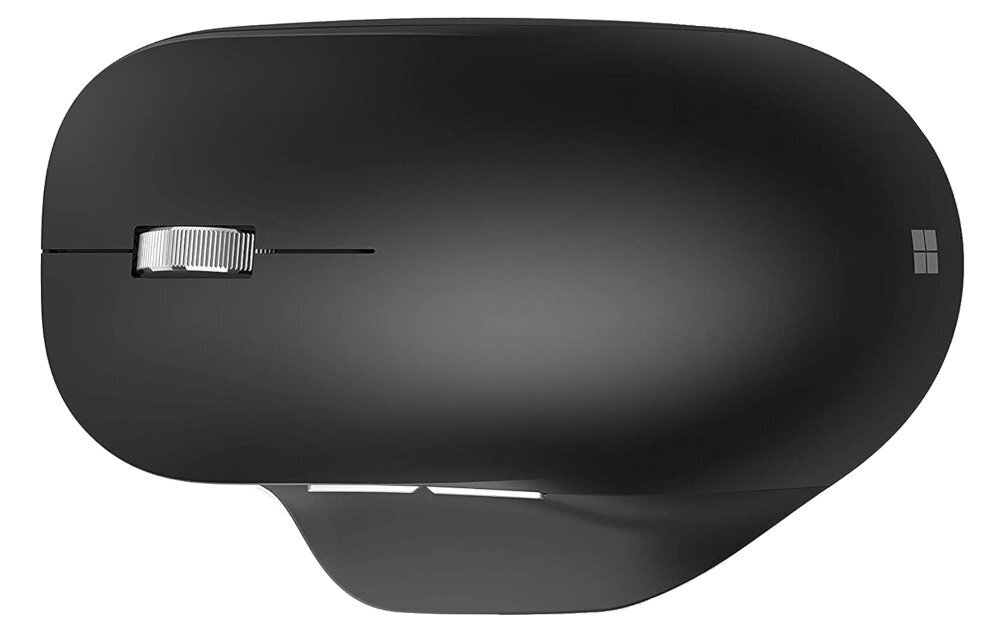 Mysz MICROSOFT Bluetooth Ergonomic wygodna i profilowana