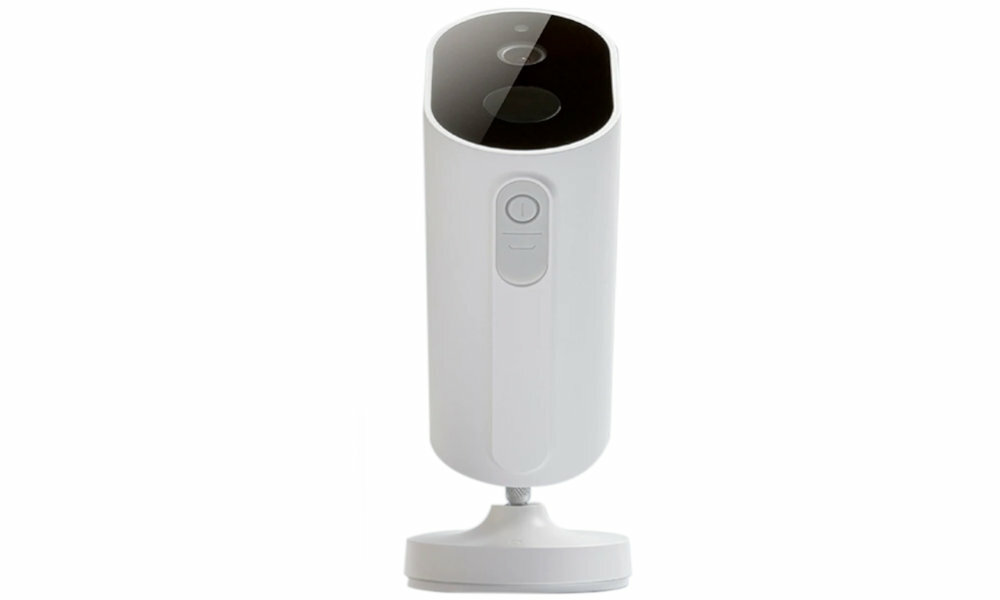 XIAOMI Imilab EC2 front