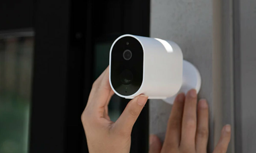 XIAOMI Imilab EC2 reka