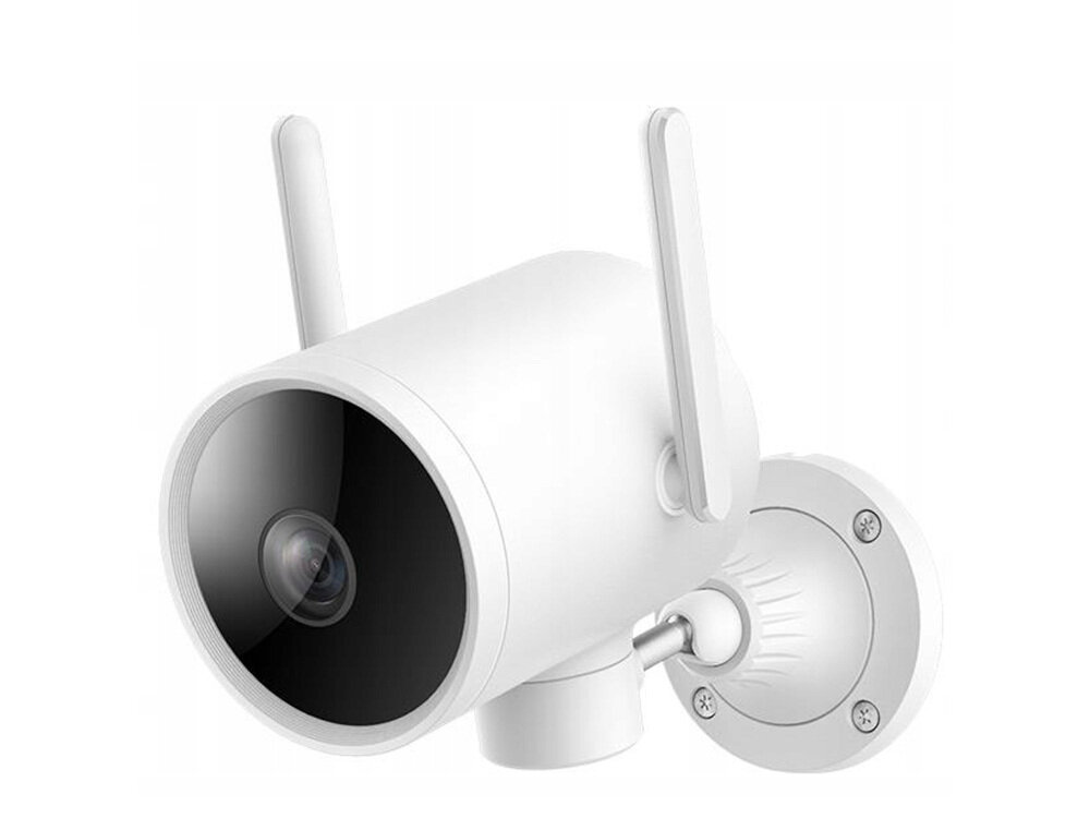 Kamera monitorująca XIAOMI CMSXJ25A nowoczesna kamera IP jakość Full HD obraz w wysokiej rozdzielczości