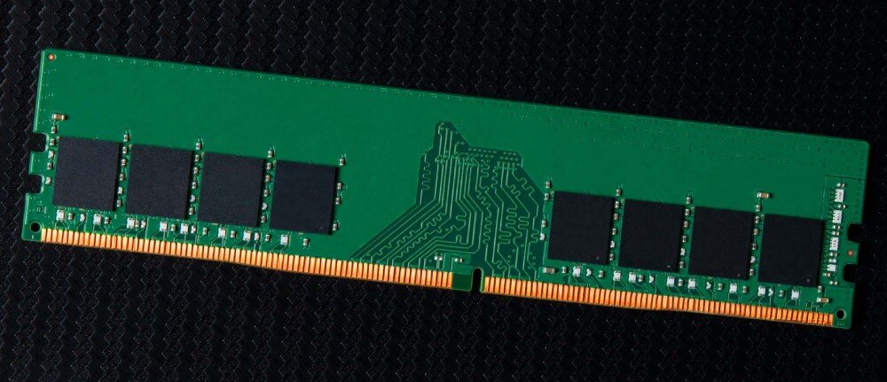 Pamięć RAM KINGSTON 16GB 3200MHz ValueRam (KVR32N22D8/16) opis