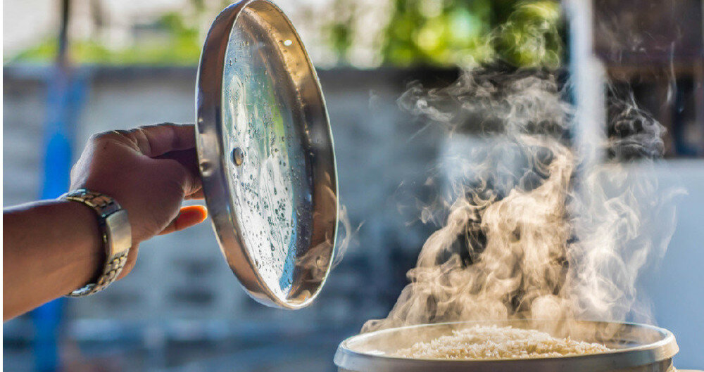 Kuchnia MPM-51-KGF-15 palniki gazowe