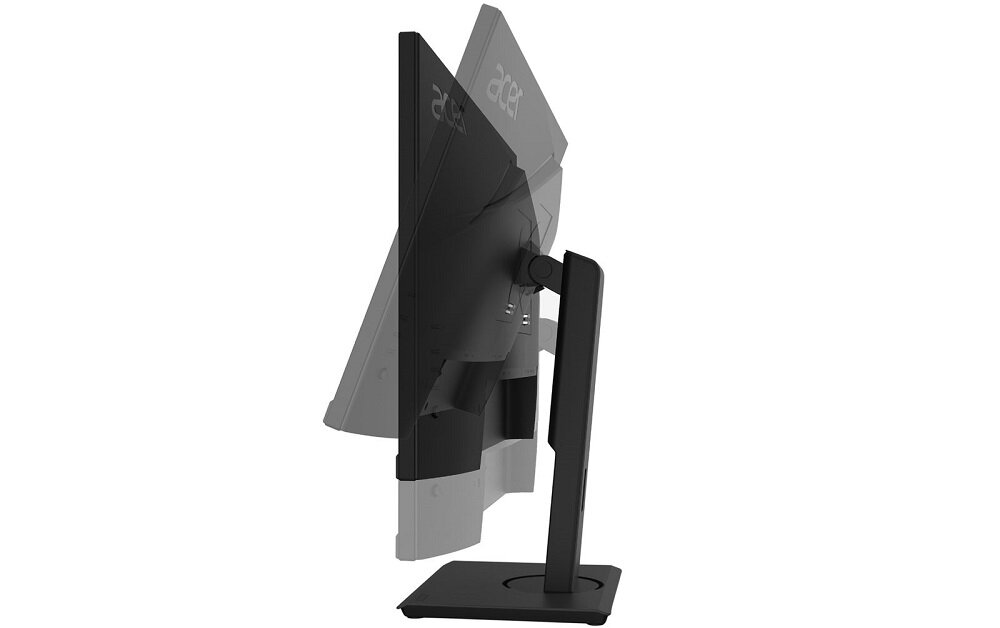 Monitor ACER B227Q oprogramowanie Acer Display Widget