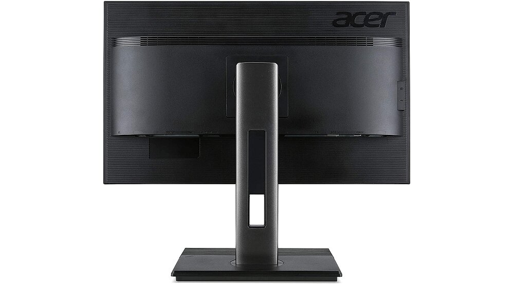Monitor ACER B276HUL format
