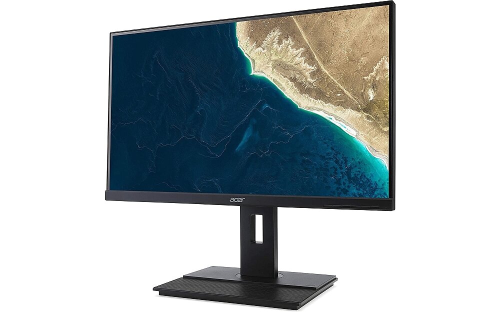 Monitor ACER B276HUL odświeżanie