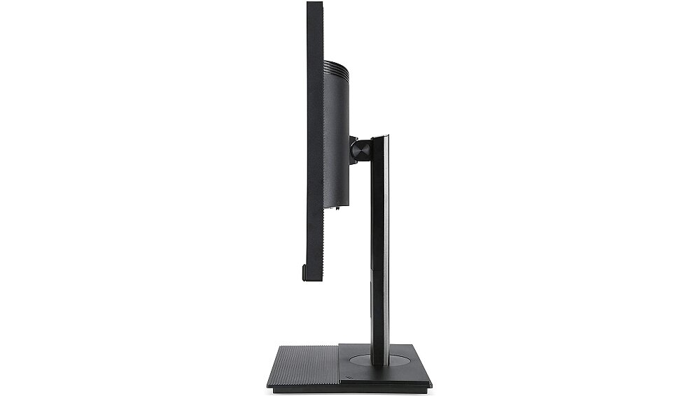 Monitor ACER B276HUL kolory