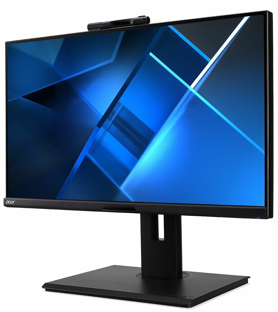 Monitor ACER B248Y - RJ45