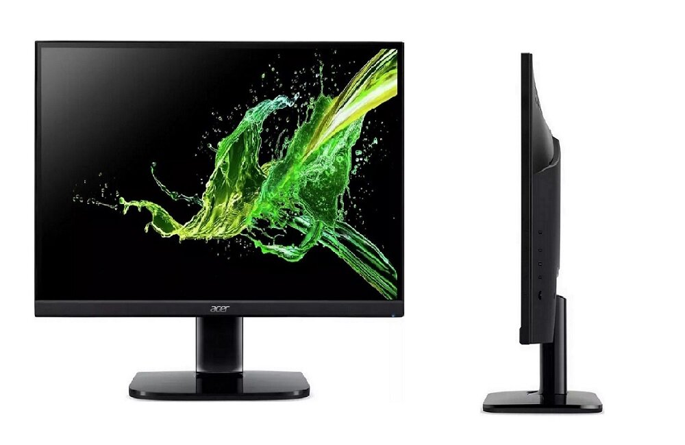 Monitor ACER KA222QAbmiix audio video