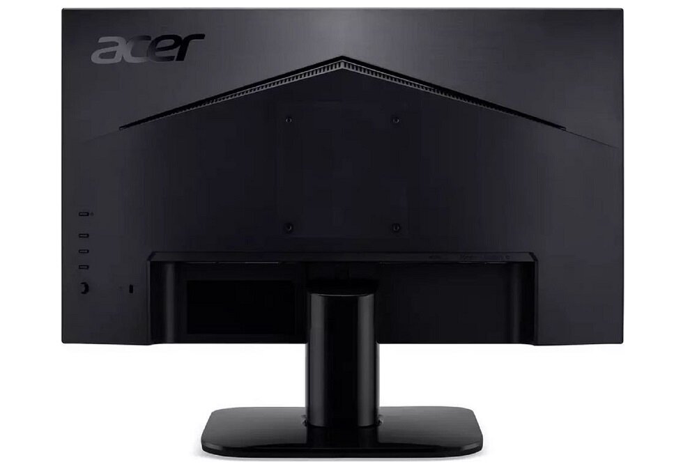 Monitor ACER KA272U - mocowanie VESA