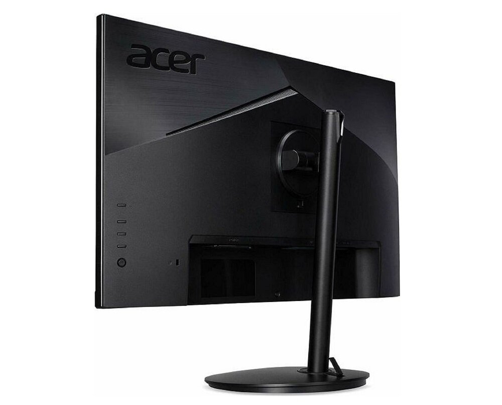 Monitor Acer CB272 - wbudowane głośniki 2x2 W