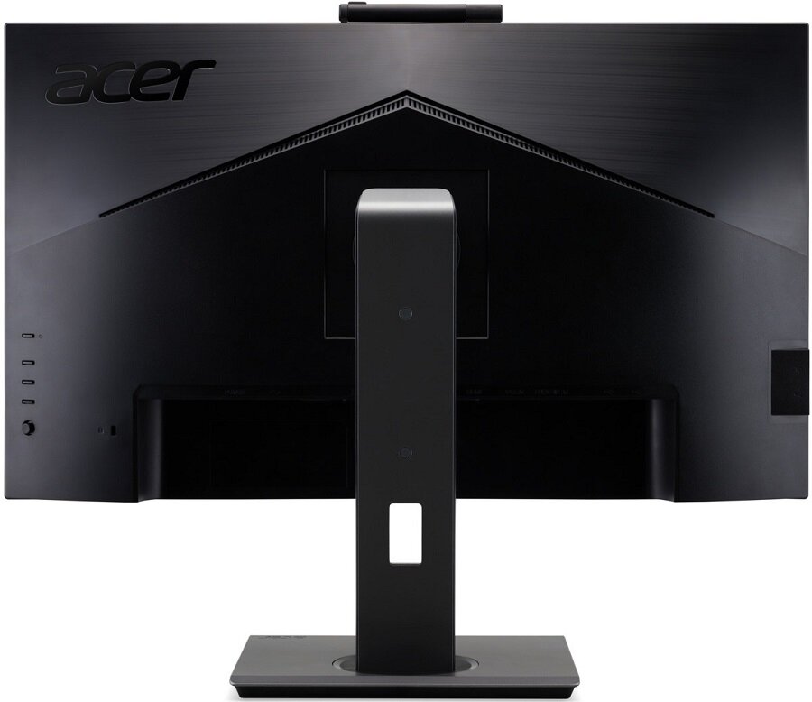 Monitor Acer B247YD - złącze HDMI DisplayPort VGA