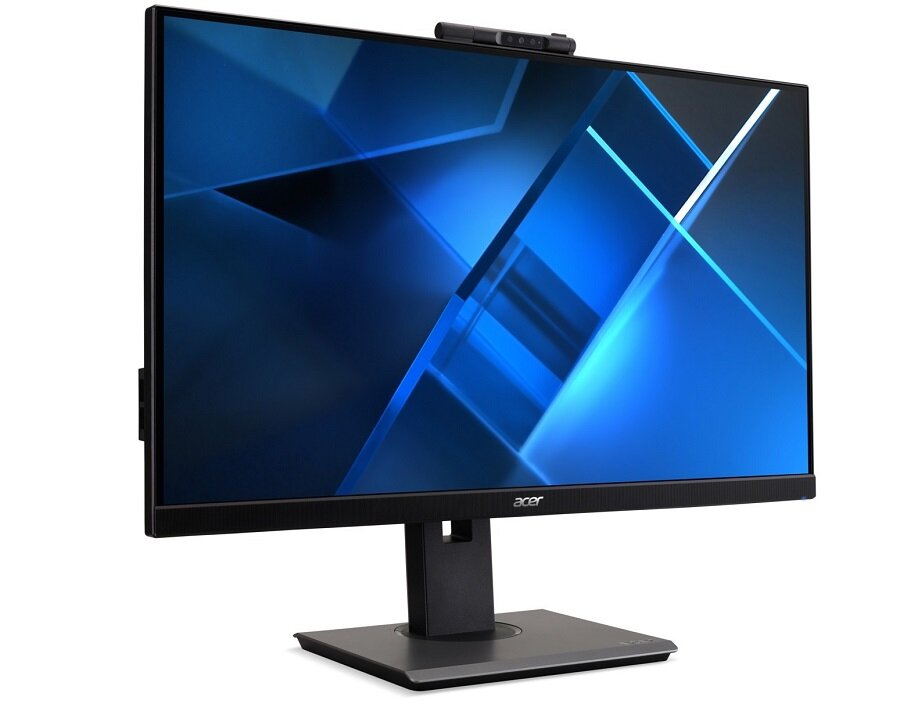 Monitor ACER B247YD - monitor energooszczędny przyjazny dla środowiska niskie zużycie prądu
