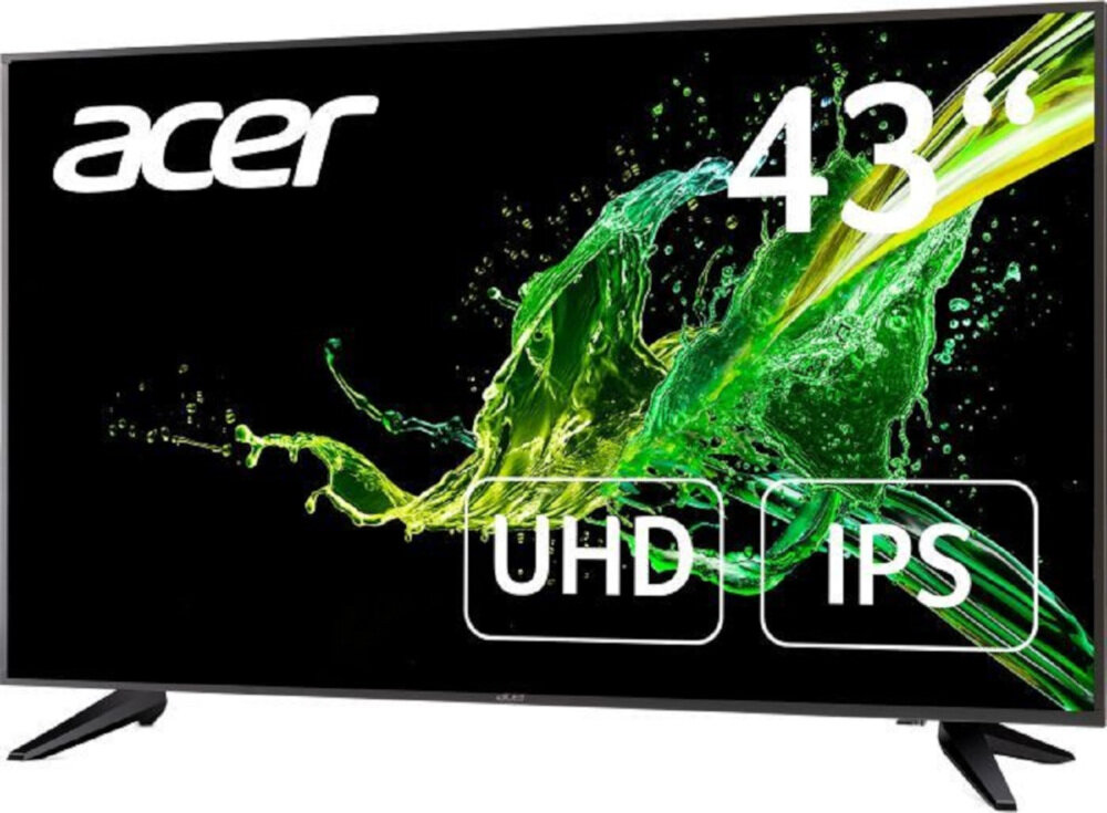 Monitor ACER DM431K