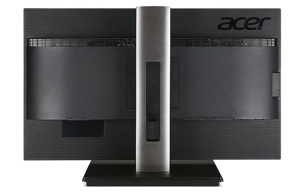 Monitor ACER B276HK przekątna 