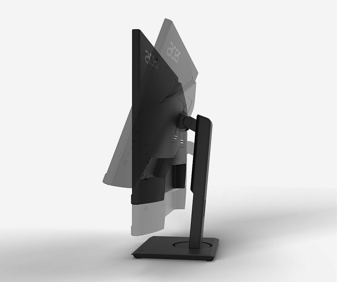 Monitor ACER BW257 - Podstawka ErgoStand