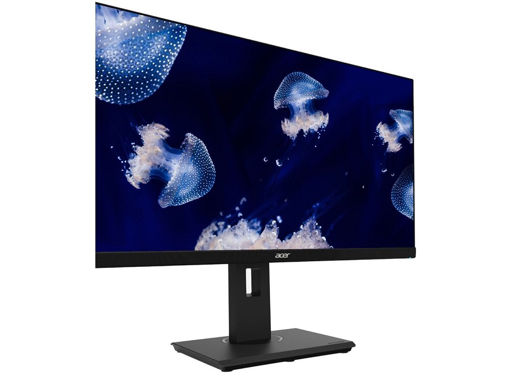 Monitor ACER B227Q matryca VA głęboka czerń