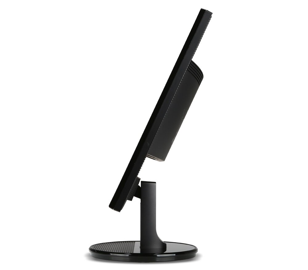 Monitor ACER K242HQL - regulowany kąt nachylenia