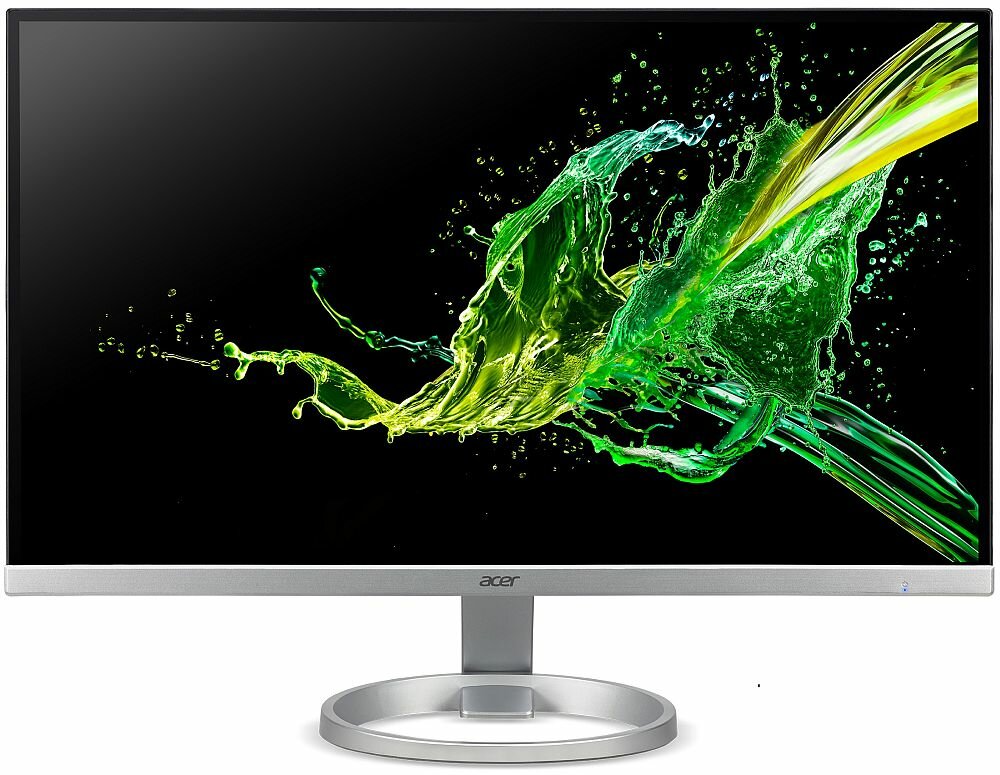 Monitor ACER R270 - Monitor