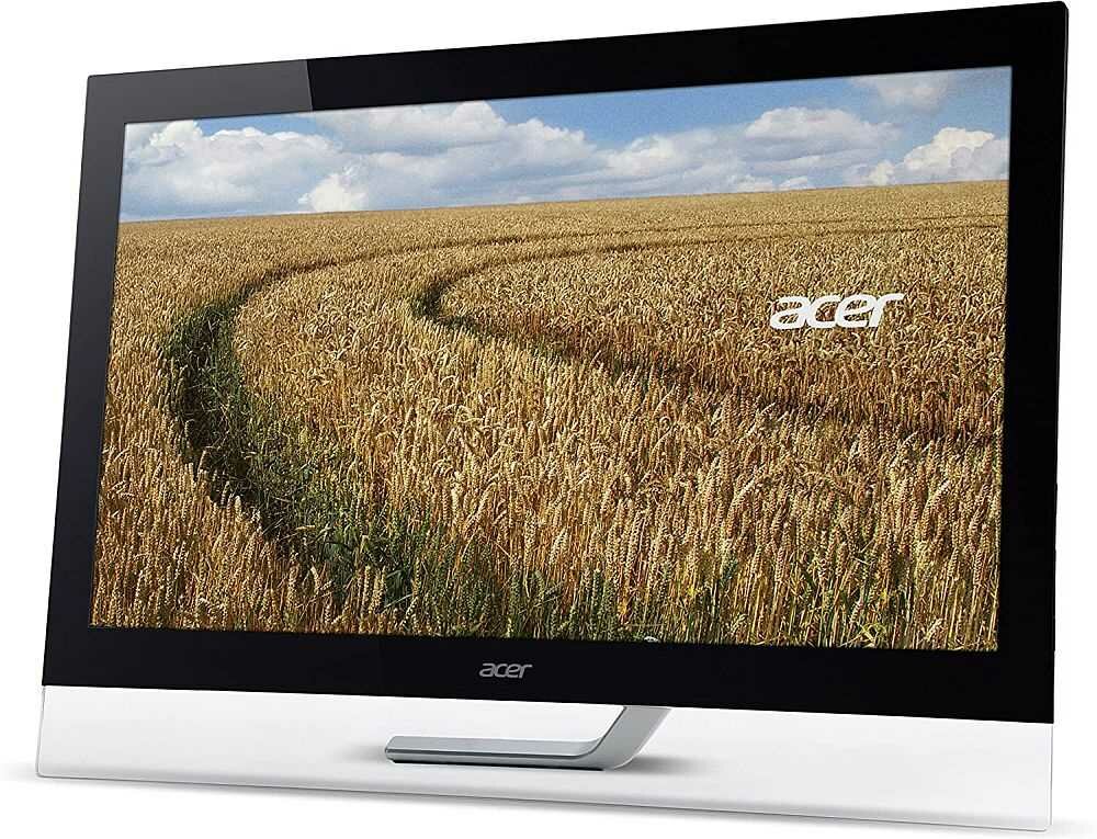 Monitor ACER T232HL - Przekątna