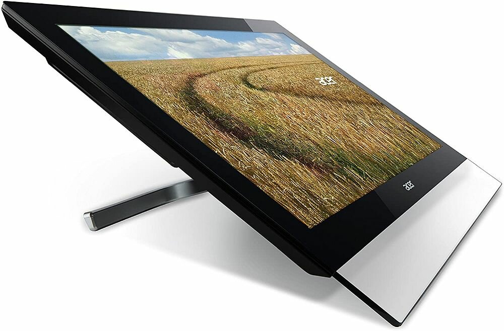 Monitor ACER T232HL - Wbudowane głośniki