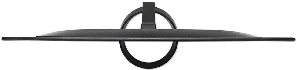 Монітор ACER R271B - дизайн ZeroFrame з вузькими рамками