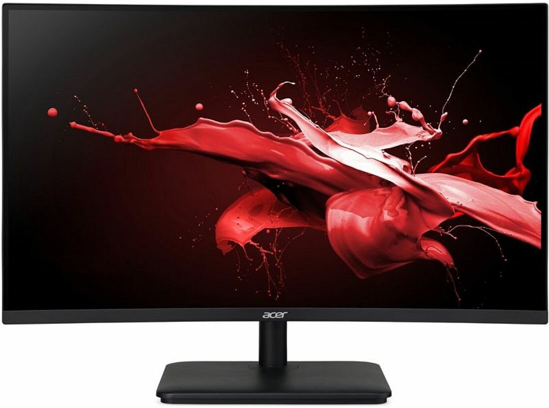 Monitor ACER ED270UP - Monitor