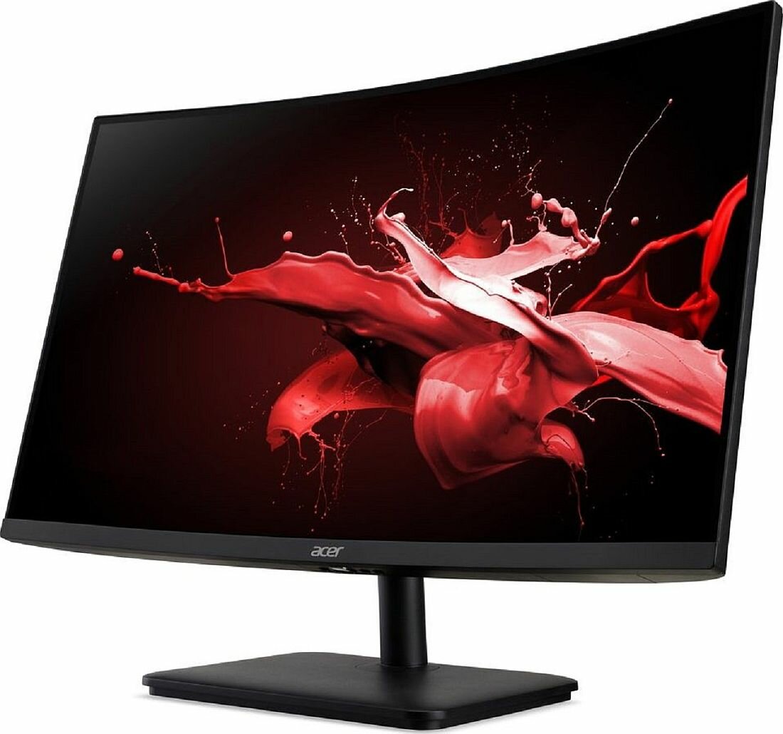 Monitor ACER ED270UP - Wygoda