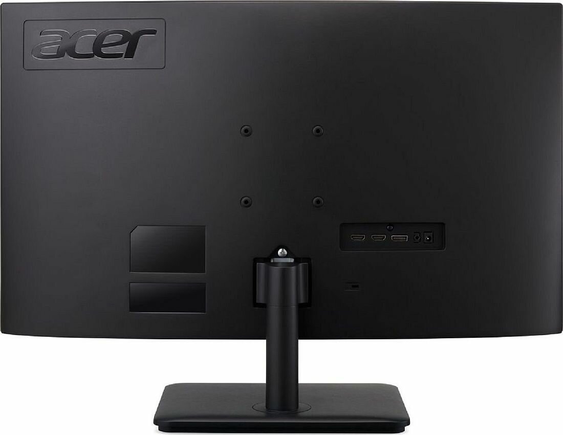 Monitor ACER ED270UP - Świetna jakość