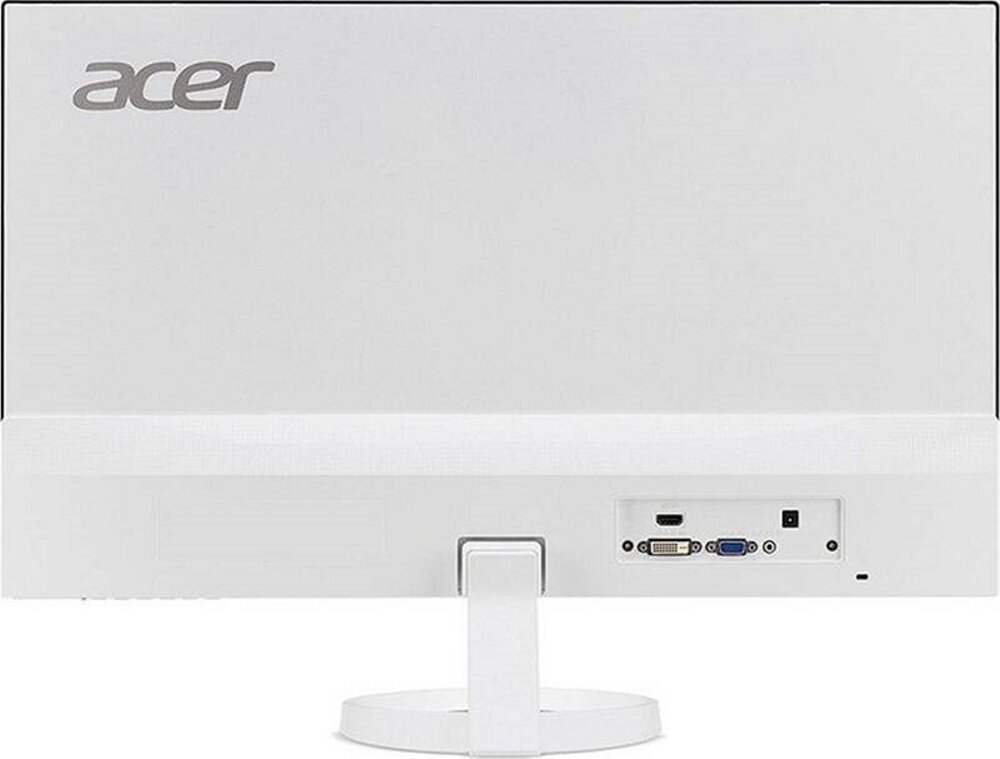 Monitor ACER R271B - wbudowane głośniki DVI HDMI VGA