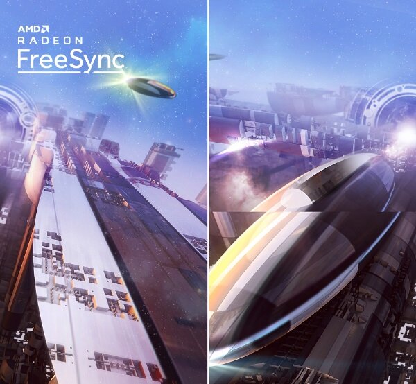 Monitor ACER EG240Y - FreeSync 