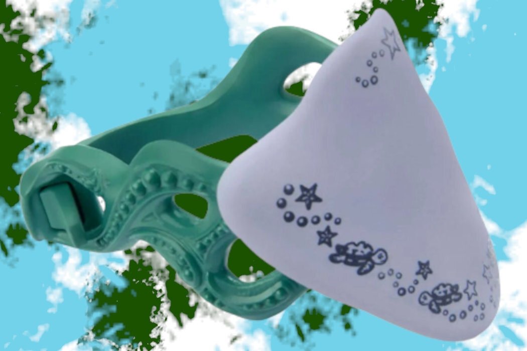 Zestaw Figurek Syrena na morskim jednorożcu SCHLEICH 42509 wyobraźnia zabawa figurka