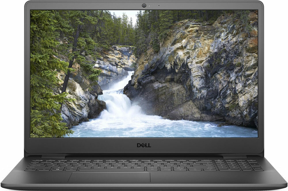Laptop DELL Vostro 3501 - funckje wysoka wydajnosc