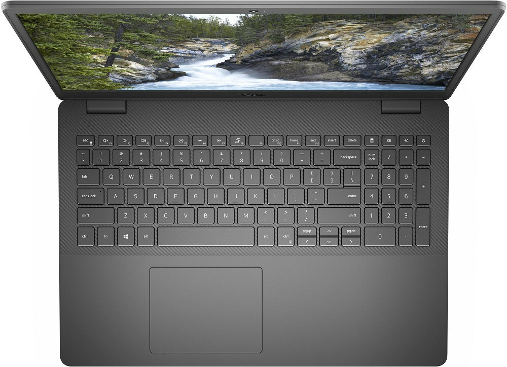 Laptop DELL Vostro 3501 - Odporność na wstrząsy