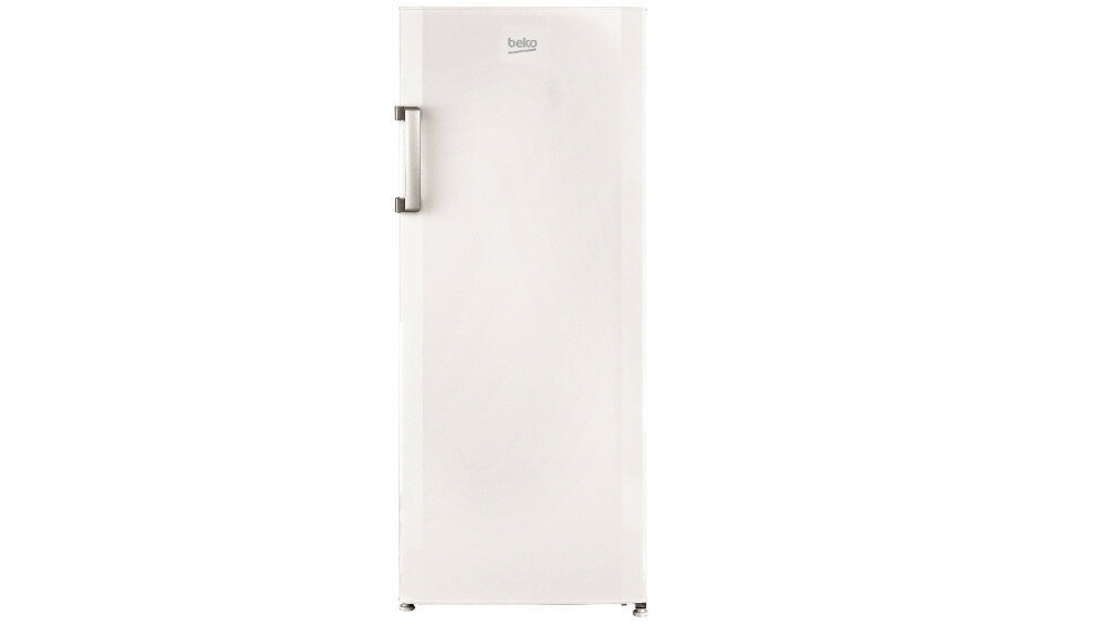 Zamrażarka BEKO FS127330N komora szybkiego mrożenia szuflady wysokość