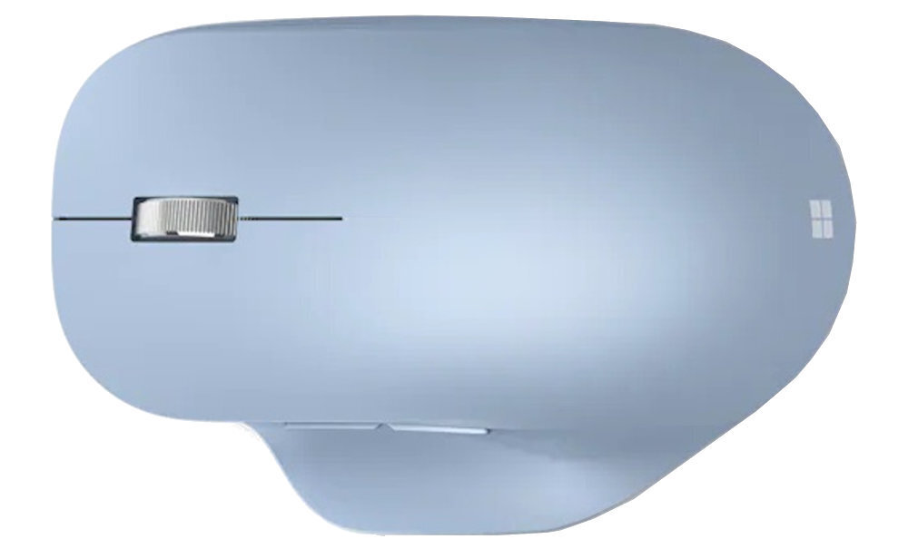 Mysz MICROSOFT Bluetooth Ergonomic komfortowa dla biura i nie tylko