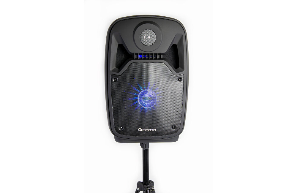 <span>Power audio MANTA SPK5100</span>