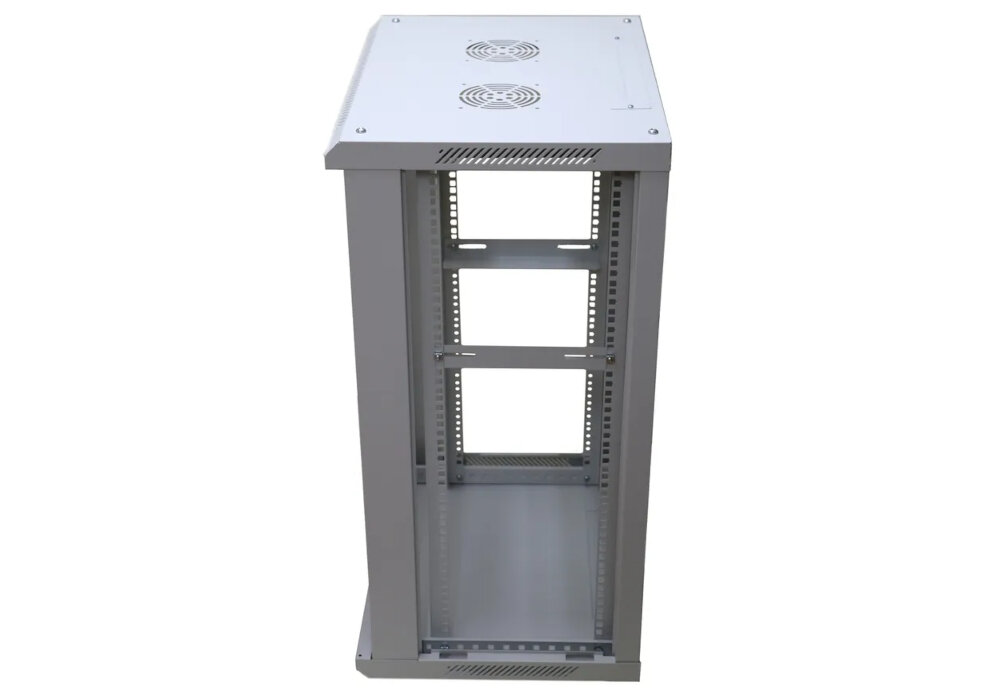 Szafa RACK EXTRALINK Solidne wykonanie