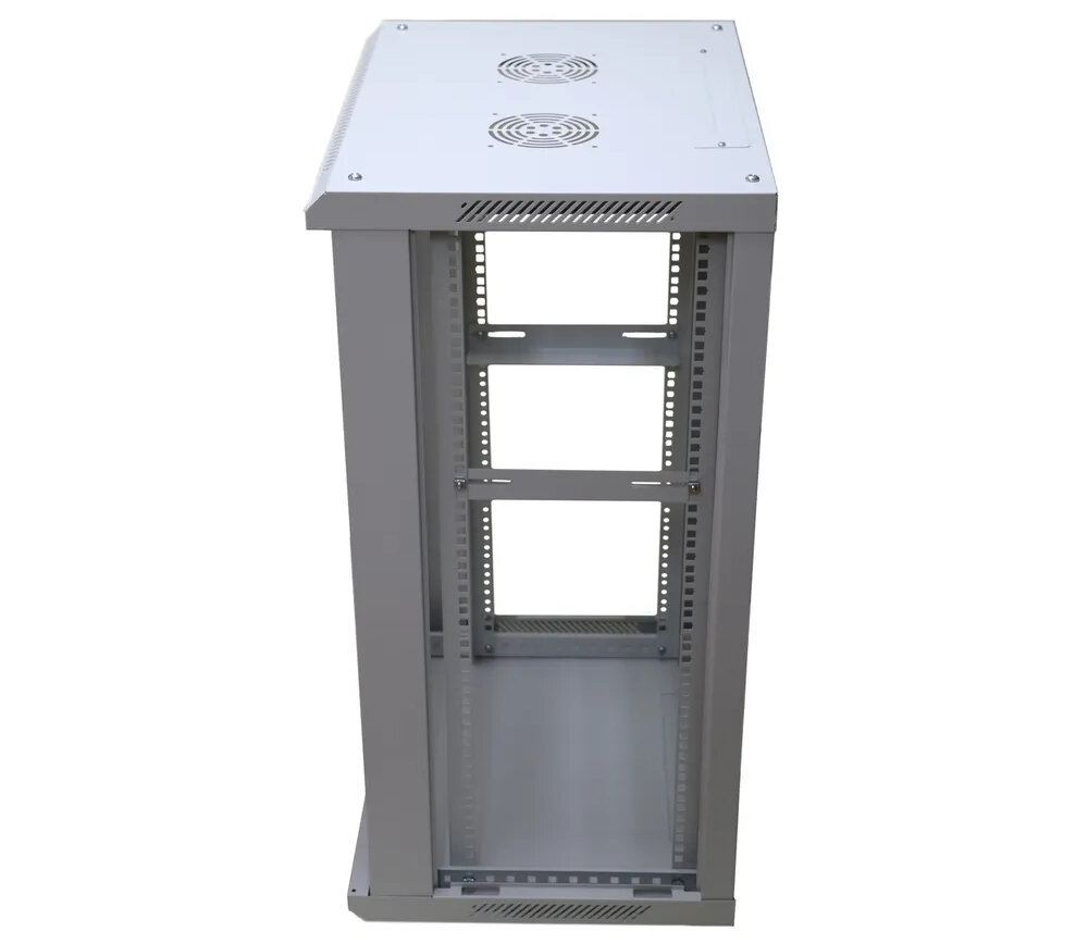 Szafa RACK EXTRALINK Solidne wykonanie
