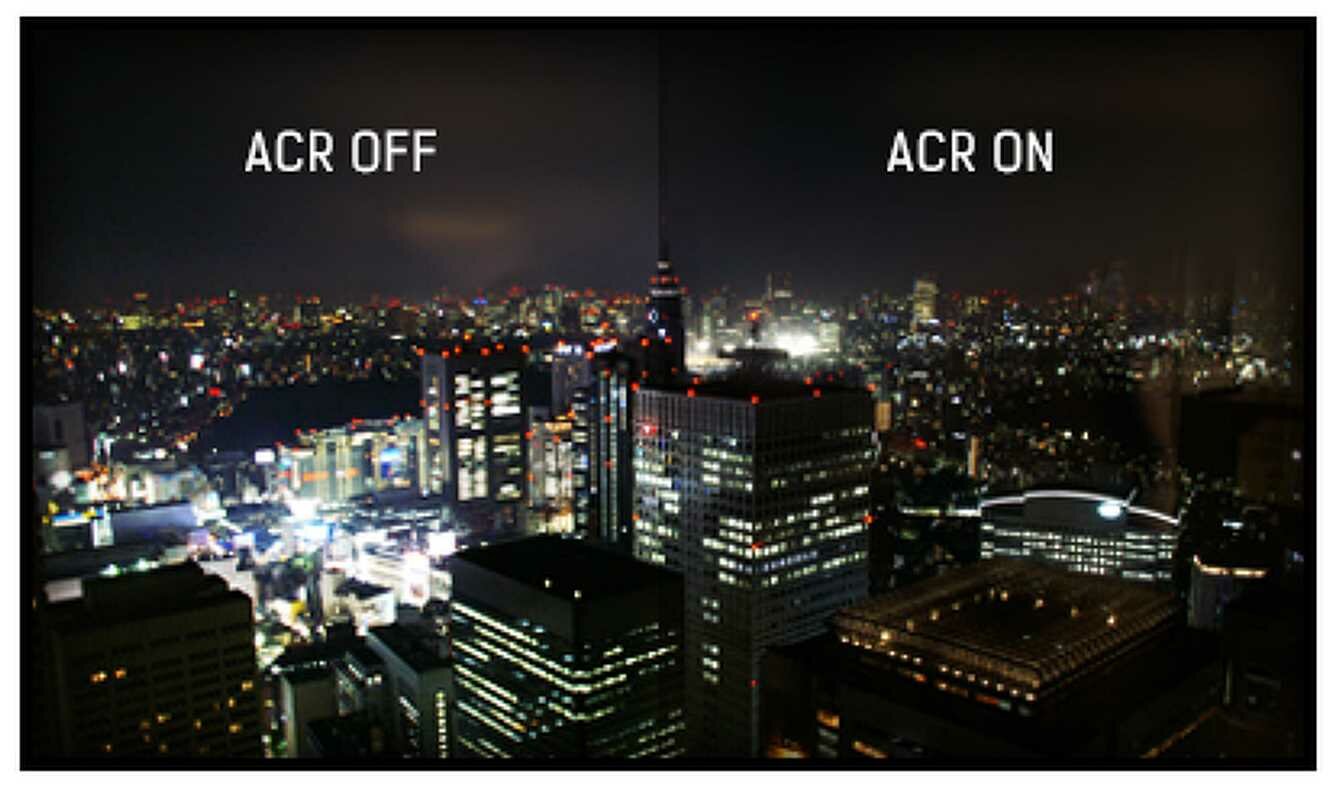 Monitor IIYAMA ProLite XB2283HS-B5 - ACR 