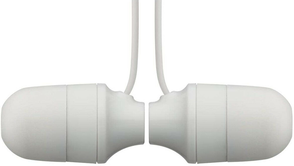 Słuchawki dokanałowe JVC HA-FX35BT  - wodoodporność